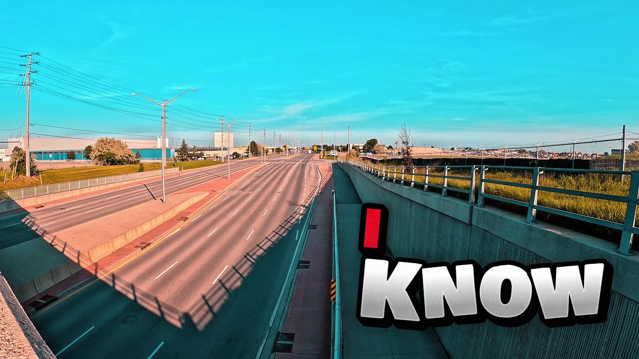 Frosst T. - I Know (TimeLapse) (prod.DJ DopeyTooSICK)