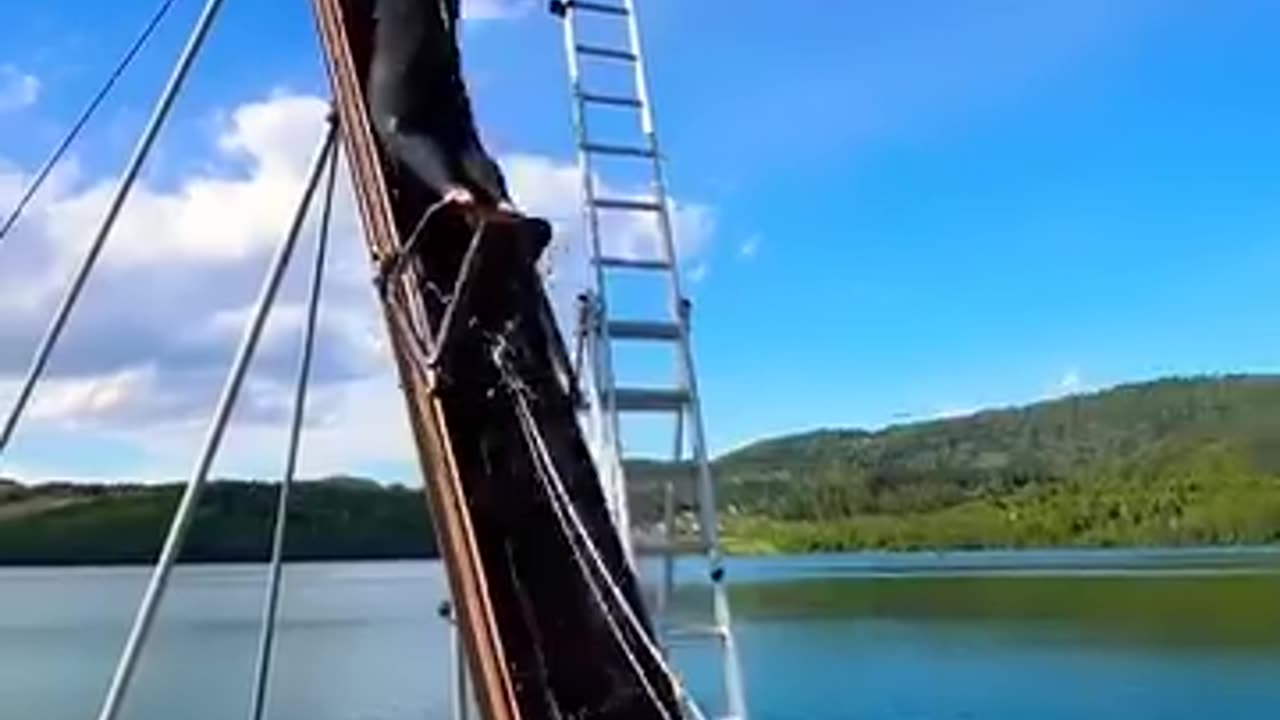"World's Most Epic Water Slide: Experience the Ultimate Thrill You Can't Miss!"