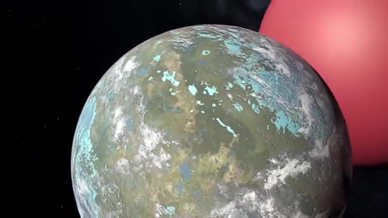 This Planet Breaks All the Rules of Science — Here’s Why