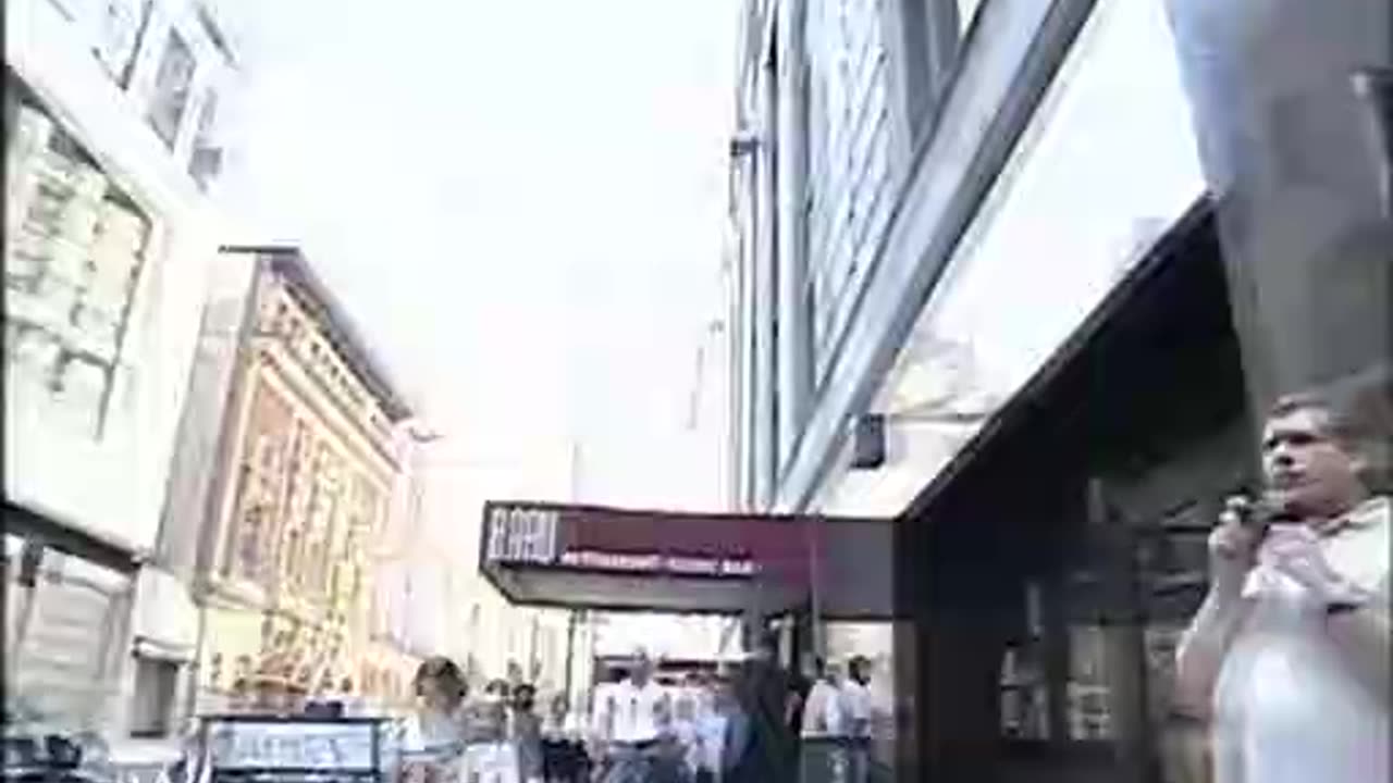 WWE Divas Undressed - A NYC Thong-A-Thon