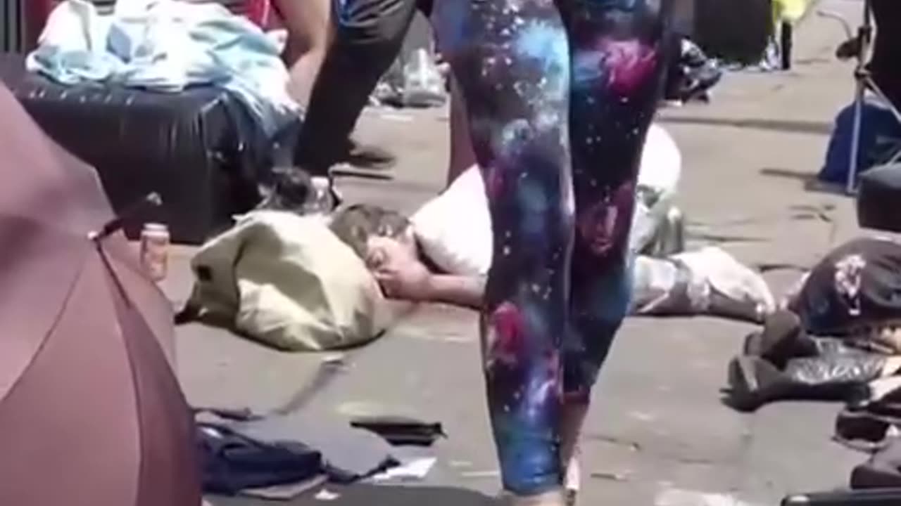 Are you going to San Francisco?