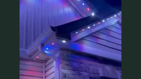 Busy Elves Lighting - Residential Installation