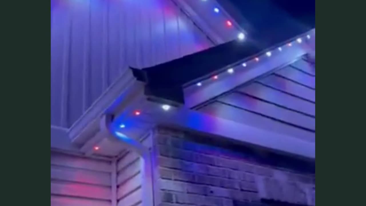 Busy Elves Lighting - Residential Installation