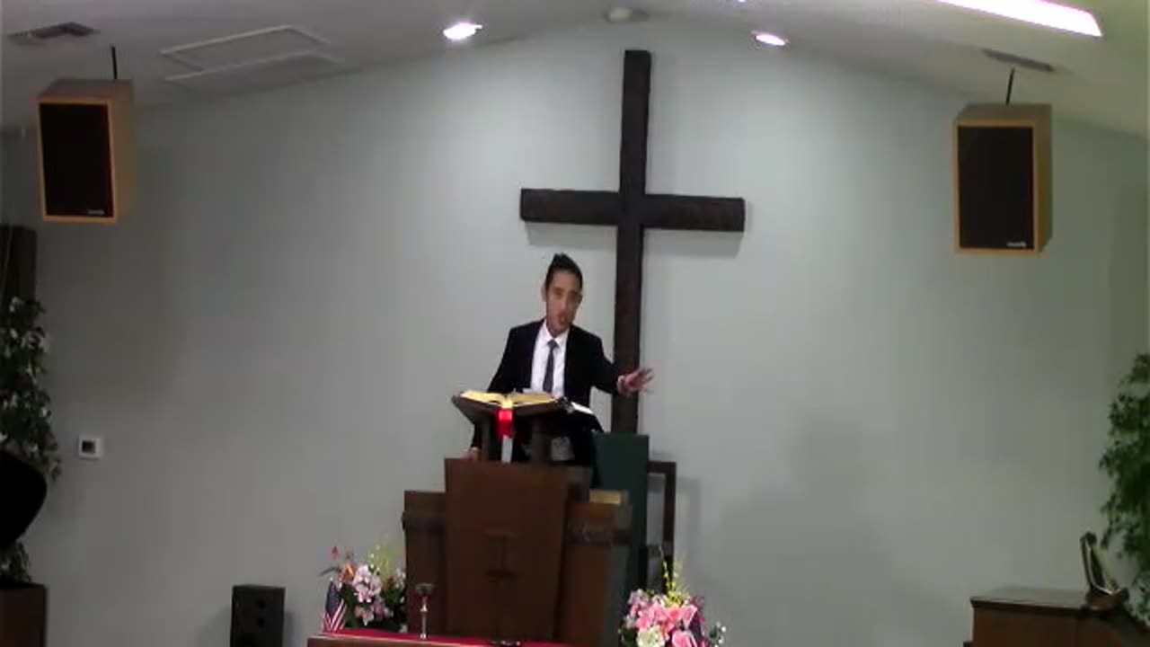 The Christian Warfare