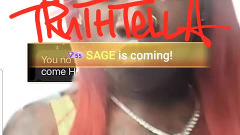 TRAP CECE LIVE WITH MRS LATENIGHT READS DRAMASOUNDOFF FOR FILTH