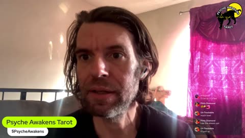 06/25/25 Psyche Awakens VOD: "I’m Awake, I’m Awake"