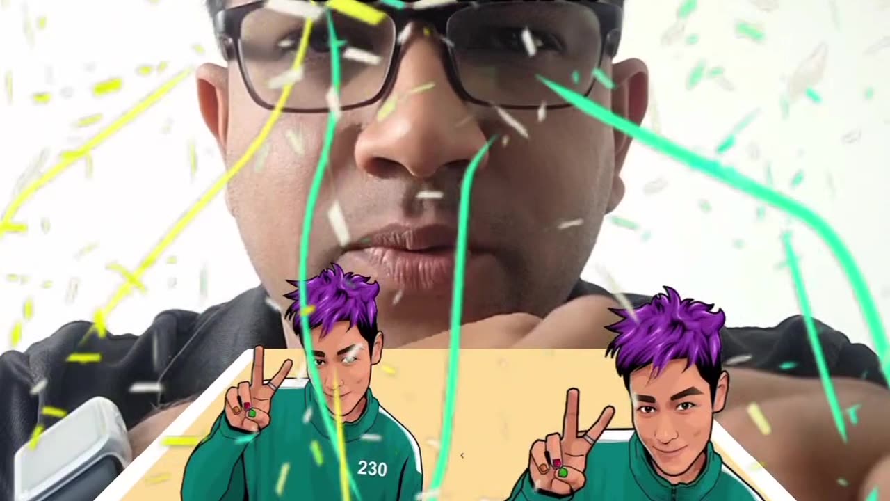 Will You Help Mr Thanos? #thanos #helpthanos #squidgamethanos #thanosvoice #thanoscharacter