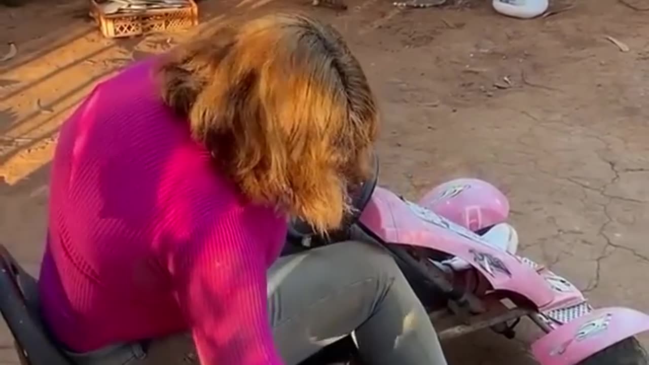 It's for only entertainment videos# just see and enjoy the moment