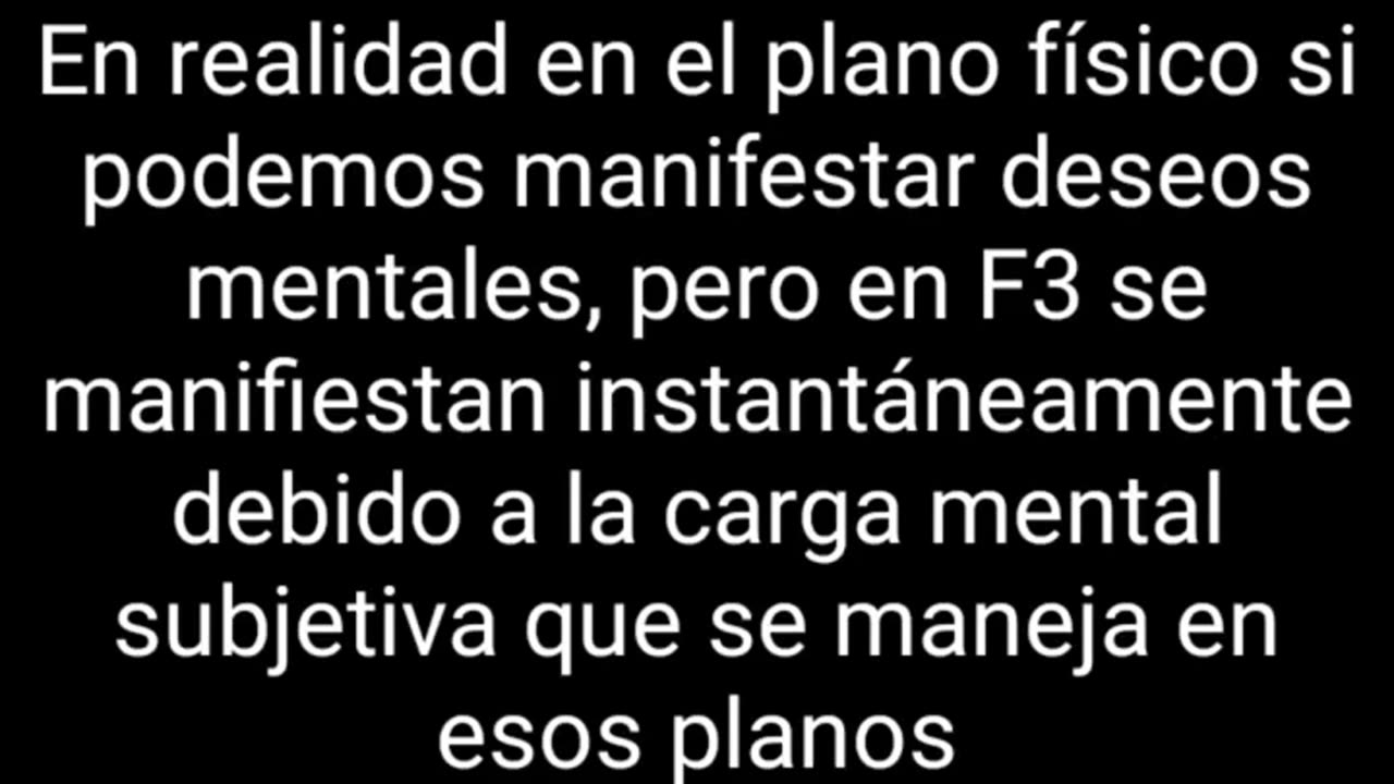 Foco 1 universo tridimensional