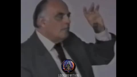 One of IBM's Top Scientist