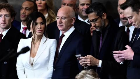 THE MEN WHO WANT TO WATCH THE WORLD BURN ARE THE SAME ONE'S WHO ARE CAUSING IT TO!