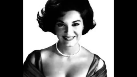 Connie Francis - Everybody's Somebody's Fool