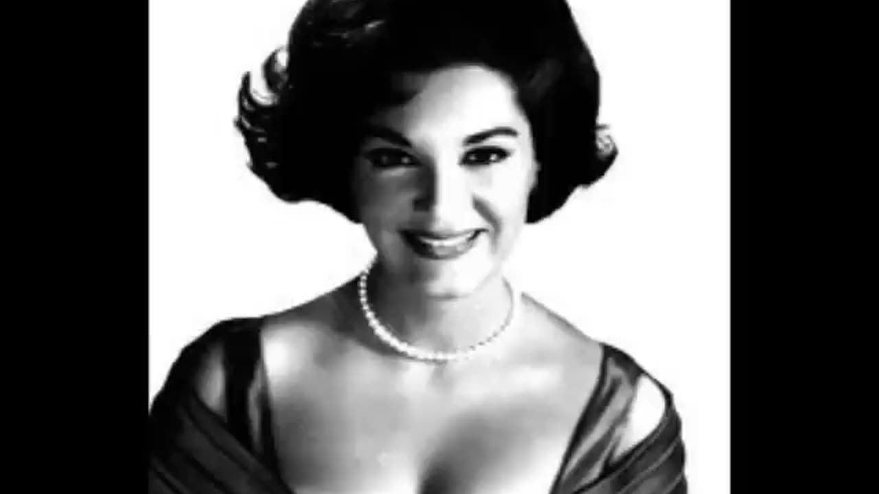 Connie Francis - Everybody's Somebody's Fool