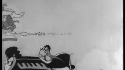 Willie Whopper - 1933x03 - Spite Flight