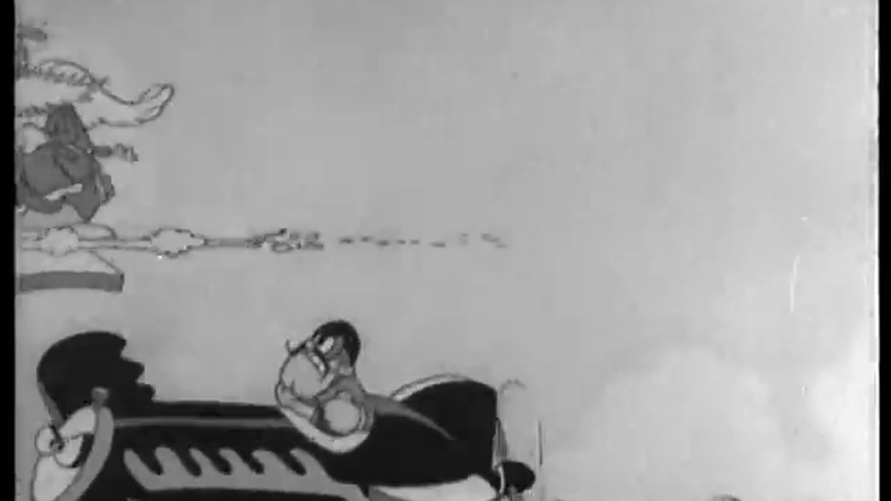Willie Whopper - 1933x03 - Spite Flight