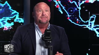 Alex Jones Show 24/7 • INFOWARS LIVE