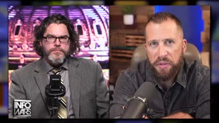 Alex Jones Show 24/7 • INFOWARS LIVE