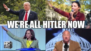 Alex Jones Show 24/7 • INFOWARS LIVE