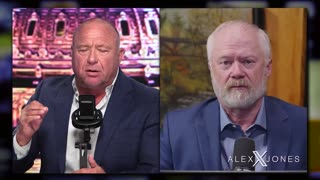 Alex Jones Show 24/7 • INFOWARS LIVE