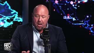 Alex Jones Show 24/7 • INFOWARS LIVE