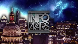 Alex Jones Show 24/7 • INFOWARS LIVE