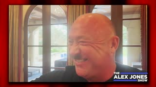 Alex Jones Show 24/7 • INFOWARS LIVE