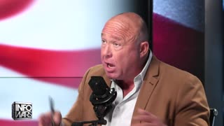 Alex Jones Show 24/7 • INFOWARS LIVE