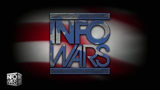 Alex Jones Show 24/7 • INFOWARS LIVE