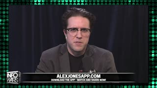 Alex Jones Show 24/7 • INFOWARS LIVE