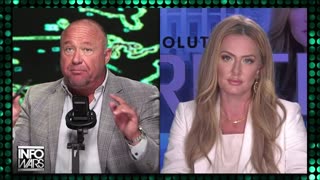 Alex Jones Show 24/7 • INFOWARS LIVE