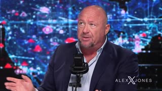 Alex Jones Show 24/7 • INFOWARS LIVE