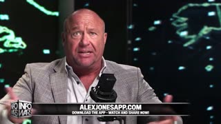 Alex Jones Show 24/7 • INFOWARS LIVE