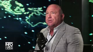 Alex Jones Show 24/7 • INFOWARS LIVE