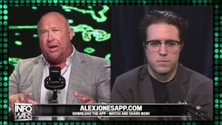 Alex Jones Show 24/7 • INFOWARS LIVE