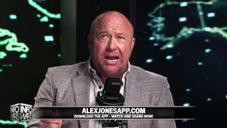Alex Jones Show 24/7 • INFOWARS LIVE