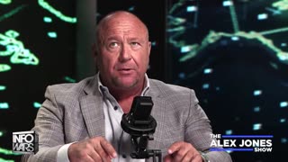 Alex Jones Show 24/7 • INFOWARS LIVE