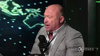 Alex Jones Show 24/7 • INFOWARS LIVE
