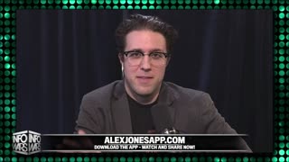 Alex Jones Show 24/7 • INFOWARS LIVE