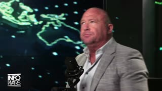 Alex Jones Show 24/7 • INFOWARS LIVE