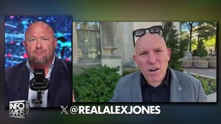 Alex Jones Show 24/7 • INFOWARS LIVE