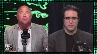 Alex Jones Show 24/7 • INFOWARS LIVE