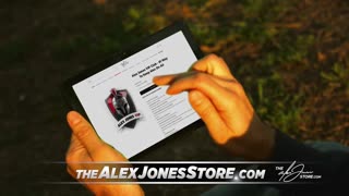 Alex Jones Show 24/7 • INFOWARS LIVE