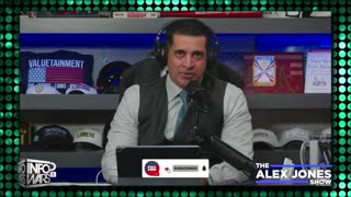 Alex Jones Show 24/7 • INFOWARS LIVE