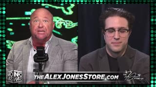 Alex Jones Show 24/7 • INFOWARS LIVE