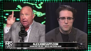 Alex Jones Show 24/7 • INFOWARS LIVE
