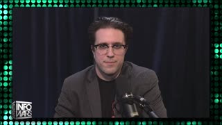 Alex Jones Show 24/7 • INFOWARS LIVE