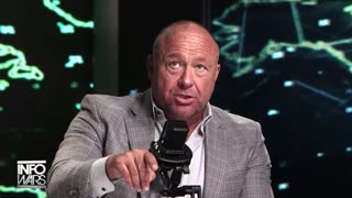 Alex Jones Show 24/7 • INFOWARS LIVE