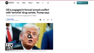 Alex Jones Show 24/7 • INFOWARS LIVE