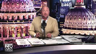 Alex Jones Show 24/7 • INFOWARS LIVE