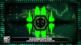 Alex Jones Show 24/7 • INFOWARS LIVE